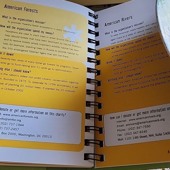 A Kid's Guide To Giving Freddi Zeiler - Picture 10 of 16